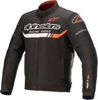 Moto Striukė TSPS IGN WP BWR S