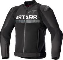 Moto Striukė SMX AIR BLACK 2X