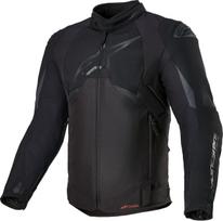 Moto Striukė T-GPR V3 DS BLK 3X