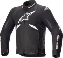 Moto Striukė T-GPR V3 DS BLACK/WHT S