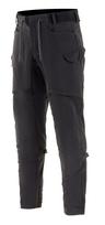 Moto Kelnės JUGGERNAUT BLACK L