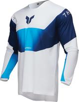 Marškinėliai LAUNCH STORM WHITE MD
