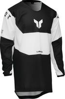 Marškinėliai YTH LAUNCH STORM BK XL