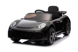 Vaikiškas elektromobilis RUF CTR3 Juodas