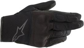 GLOVE 4W S-MAX DS B/G M
