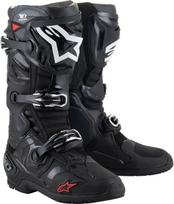 Moto Batai TECH 10 ENDURO BLACK 8