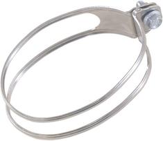 PCIV LNG STRAP W/O-RINGS