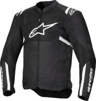 Moto Striukė T-SPS AIR V2 BLK/WHT L
