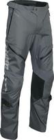 Kelnės TERRAIN OTB CHARCOAL 38