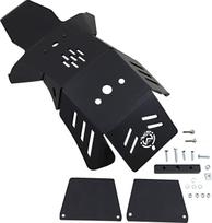 SKID PLATE PRO LG BETA