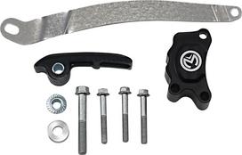 GUARD CLUTCH CYLINDER GAS