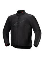 Moto Striukė T-SPS V2 WP BLACK M
