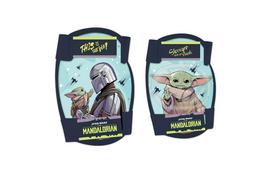 Apsauga keliams ir alkūnėms Mandalorian