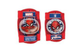 Apsauga keliams ir alkūnėms Spiderman