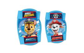 Apsauga keliams ir alkūnėms Paw Patrol Boys