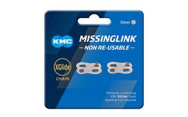 Grandinės sujungimas MissingLink X-Glide NR CUES