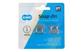 Grandinės sujungimas Snap-On Wide EPT Silver
