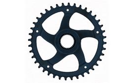 Žvaigždutė priekinė Bosch E-Bike Gen 4 Super Narrow