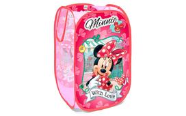 Žaislų dėžė Minnie