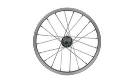 Ratas galinis 16" Nut MF