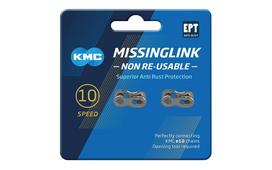Grandinės sujungimas MissingLink 10NR EPT