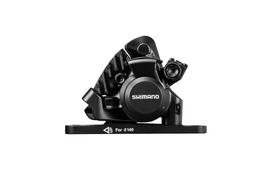 Stabdžiai mechaniniai diskiniai BR-RS305-F Ice Tech