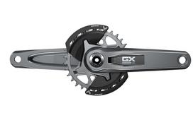 Žvaigždžių blokas priekinis GX Eagle Transmission T-Type Wide