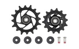 Perjungėjo ratukai XX Eagle Transmission T-Type