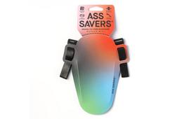 Skydelis priekinis Mudder Mini Spektrum