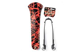 Skydelis galinis Win Wing 2 Road Squid
