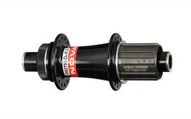 Stebulė galinė D982TSB-CL-X12-11S