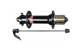 Stebulė galinė D202SB-QR-S4S Fat Bike