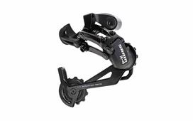 Perjungėjas galinis X-4 Medium Cage OE