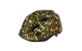 Šalmas dviratininkui Junior Army