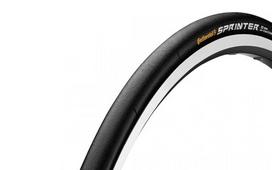 Padanga dviračiui 700 x 25C Sprinter Tubular