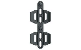 Gertuvės laikiklio adapteris Cage Shifter+
