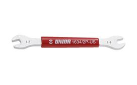 Unior raktas stipinų galvutėms 1634/2P-US