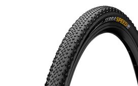 Padanga dviračiui 700 x 40C Terra Speed