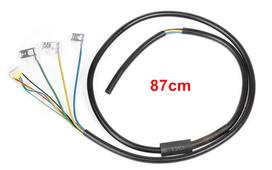 Elektrinio paspirtuko Xiaomi variklio laidas M-10C