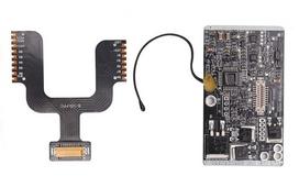Elektrinio paspirtuko Xiaomi M365 baterijos valdiklis BMS M-1C