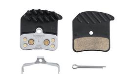 Stabdžių trinkelės D-brake H03C
