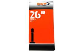 Kamera dviračiui 26 x 3.50/4.50 AV
