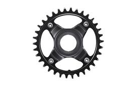 Žvaigždutė priekinė SM-CRE80 Steps E-Bike
