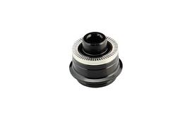 Stebulės galinės adapteris B2/D2 Shimano/Campy 3 in 1