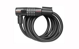 Užraktas KS 415 CODE 110/15 ZK 234