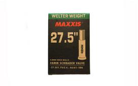 Kamera dviračiui 27.5 x 1.75/2.40 Schrader 48 mm