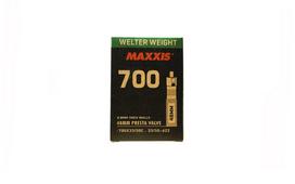 Kamera dviračiui 700 x 33/50C 28/29 x 1.30/2.00 Presta 48 mm
