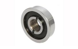 Guolis 6000 FE 2RS SP ABEC 3 Radial