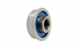 Guolis 608 FE 2RS SPMX ABEC 3 Radial