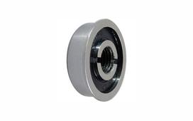 Guolis 608 FE 2RS SP ABEC 3 Radial